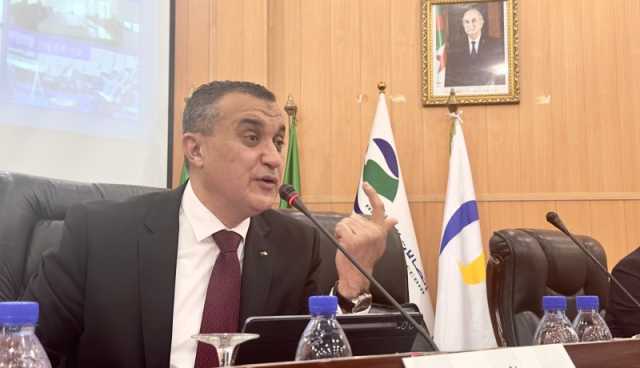 وزير البريد يُسدي تعليمات هامة حول السيولة والأنترنت 