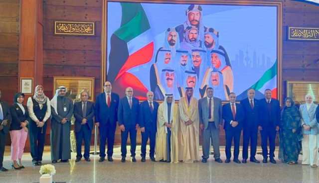 الجزائري زوهير حمدي مديرا تنفيذيا جديدا للمركز الإقليمي للطاقة المتجددة