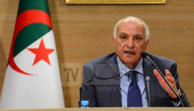 وزير الخارجية يتواصل مع عدد من نظرائه الأفارقة بخصوص النزاع في الكونغو