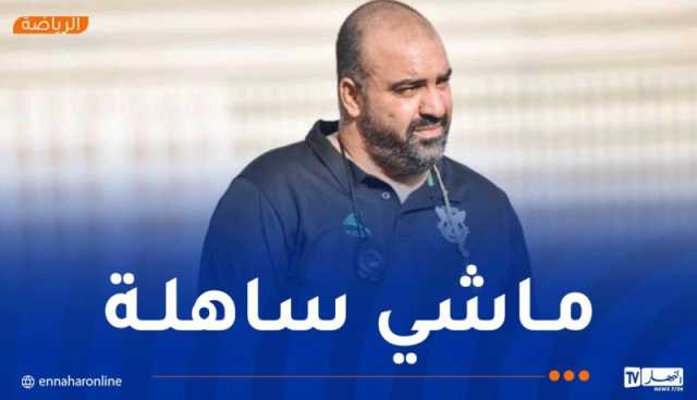 مضوي: “صعب إيجاد الأسماء المناسبة في الميركاتو الحالي”