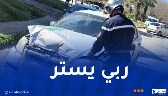 6 وفيات في الحوادث خلال يوم!