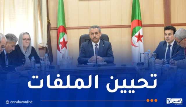 القانون الأساسي والنظام التعويضي.. وزير التربية يأمر بإلزامية الدقة في مراقبة معلومات الموظفين