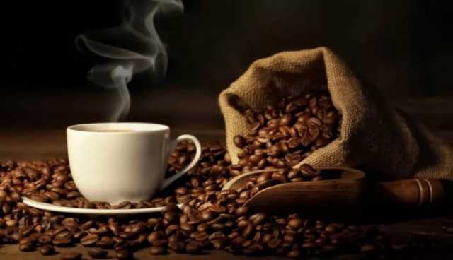 هكذا يتم تعويض أسعار القهوة