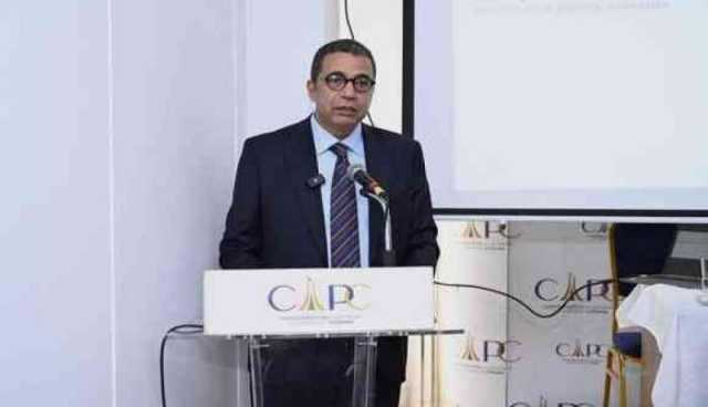 سهيل قسوم رئيسا جديدا للكونفدرالية الجزائرية لأرباب العمل المواطنين