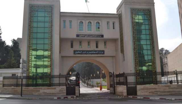 رفع قيمة منح المجاهدين وذوي الحقوق