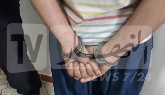 عون جمركي مهدّد بالحبس لعدم جمركة سيارة محل إرسالية معبّأة بالمفرقعات والفضة