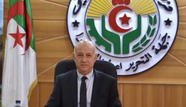 الأفلان يثمّن الظروف التي جرت فيها انتخابات التجديد النصفي لـ “السينا “