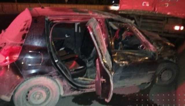 عين الدفلى.. 6 جرحى في حادث مرور ببومدفع 