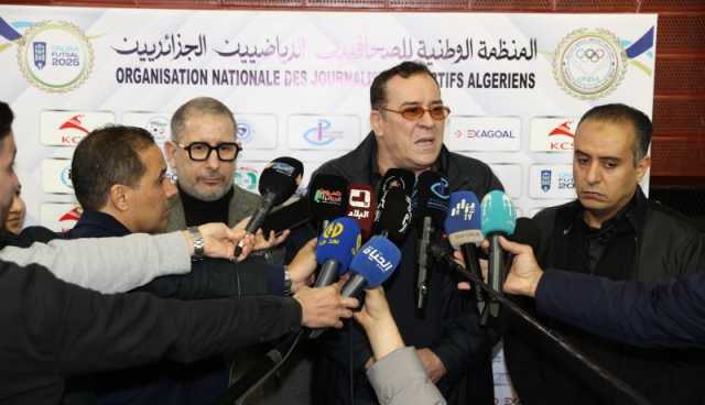 لقاء مرتقب حول القيم المهنية للصحافة ودورها في الدفاع عن الوطن