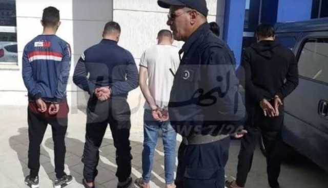 الشلف.. توقيف 8 أشخاص حرضوا قاصرا على الحرقة