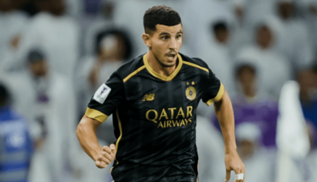 عطال ينال الاعتراف في دوري نجوم قطر
