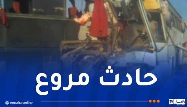 حادث المنيعة.. ارتفاع الحصيلة إلى قتيلين و32 جريحا