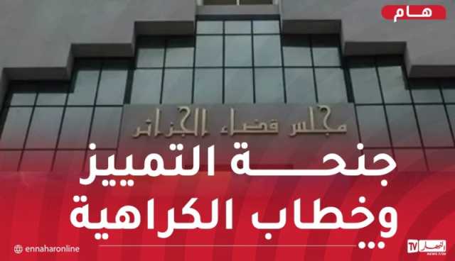 أحداث مباراة فريقي مستقبل الرويسات واتحاد الحراش.. توقيف شخصين وفتح تحقيق قضائي