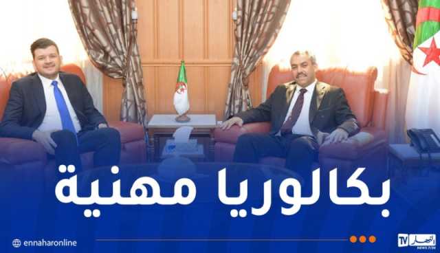 تربية.. نحو استحداث ثانويات مهنية