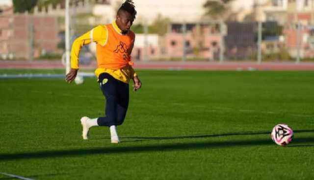 إدارة شبيبة القبائل تتفق مع اللاعب المالي كوني لفسخ عقده بالتراضي