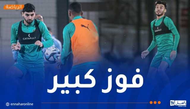 احتياطيو المولودية يفوزون وديًا على شبيبة الشراقة