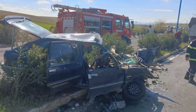 قتيل و7 جرحى في حادث مرور بسطيف