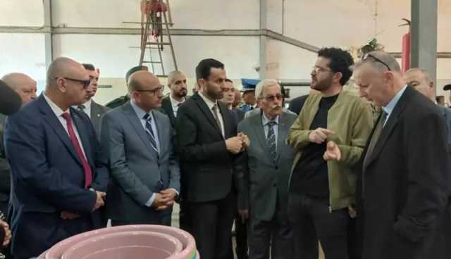 نحو مراجعة سقف تمويل إنشاء مؤسسات مصغرة