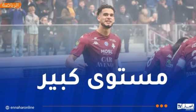 غيتون ضمن التشكيلة المثالية في الليغ 2