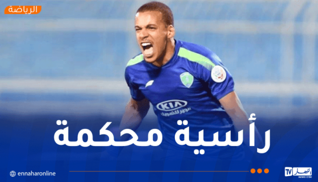بالفيديو.. بن دبكة يفتك صدارة قائمة هدافي الفتح السعودي
