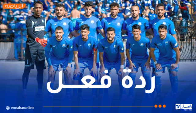 مستقبل الرويسات يعرب عن عدم رضاه لقرار رابطة الهواة !