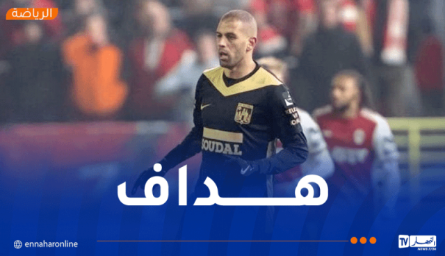 بعد صيام دام لعشر لقاءات.. سليماني يبصم على ثاني أهدافه مع فسترلو