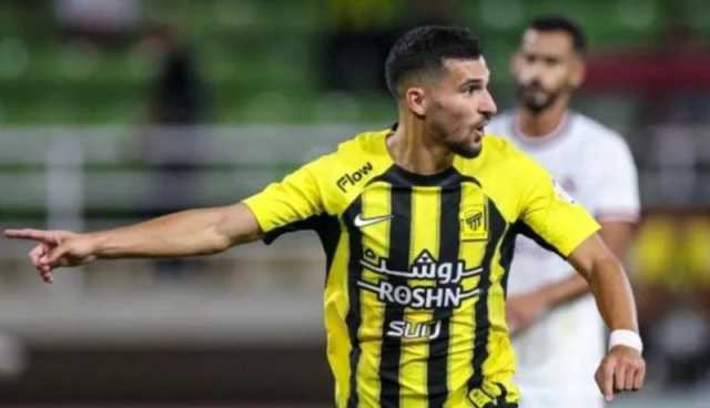 بالفيديو..عوار هدّافا ويعزز رصيده في الدوري السعودي