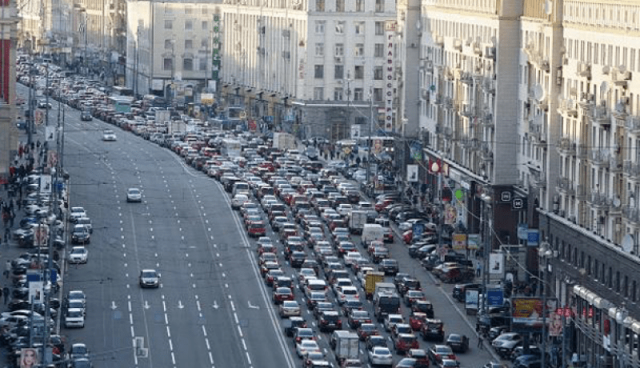 تعليق خدمات القطارات في إسبانيا