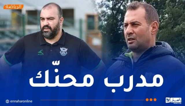 لعبني :”أعرف مضوي جيدا وهو قادر على إهداء السياسي أول لقب إفريقي”