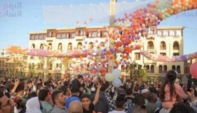 الهدايا الذكية: لمسة عصرية ومبتكرة للاحتفال بعيد الفطر