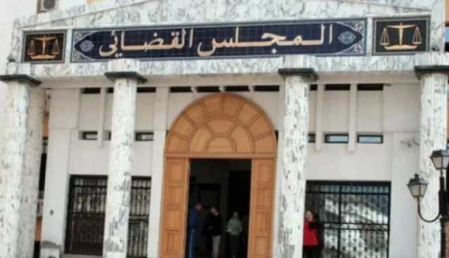 سوق أهراس.. الحبس المؤقت لشخص قام بذبح وبيع لحوم النعجة بطريقة غير شرعية