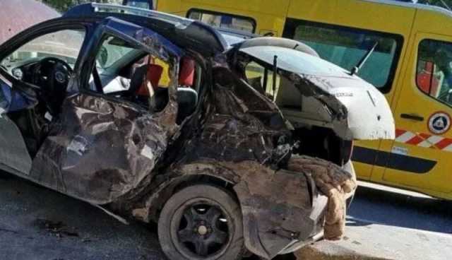 حوادث المرور.. وفاة 6 أشخاص خلال الـ 24 ساعة الأخيرة