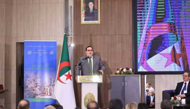 وزير الاتصال يشرف على اللقاء الجهوي الثالث للصحفيين والإعلاميين غدا بالعاصمة