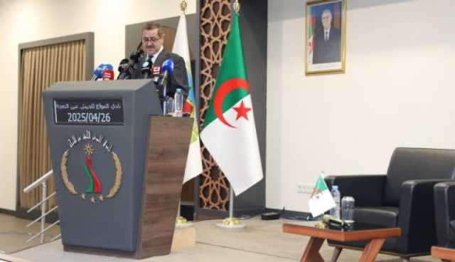 الجمارك الجزائرية في مواجهة تحديات التقليد والقرصنة