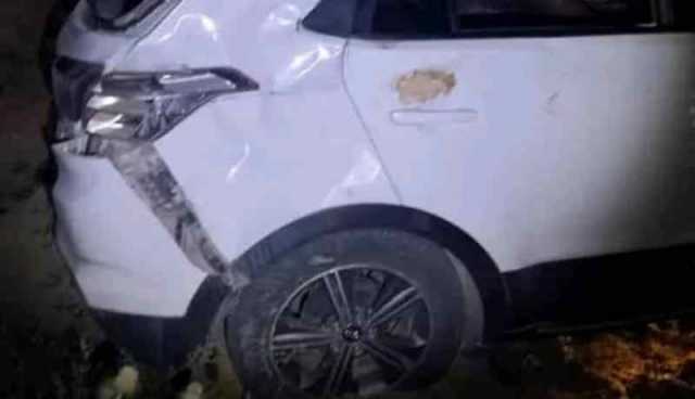 الوادي.. 5 جرحى في إنحراف مركبة بحساني عبد الكريم