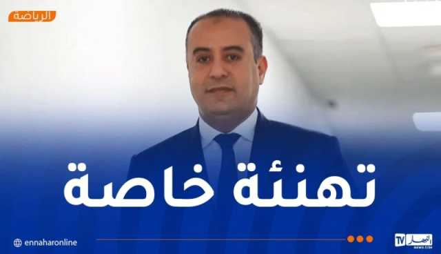 رئيس “الفاف” يهنّئ فريق سيدات أقبو بعد تتويجه بلقب البطولة