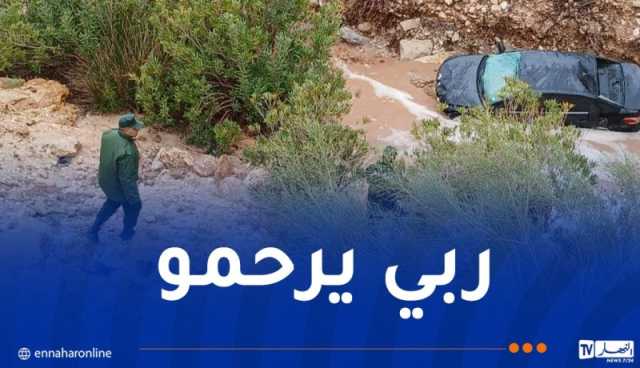 درك الجلفة يعثر على جثة رئيس دائرة فيض البطمة