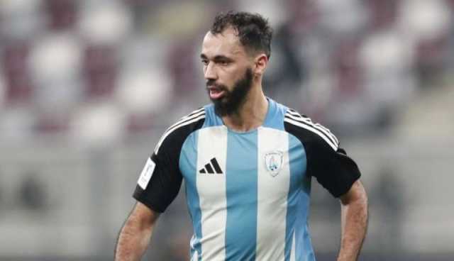 بولاية ينافس على جائزة لاعب الأسبوع في قطر