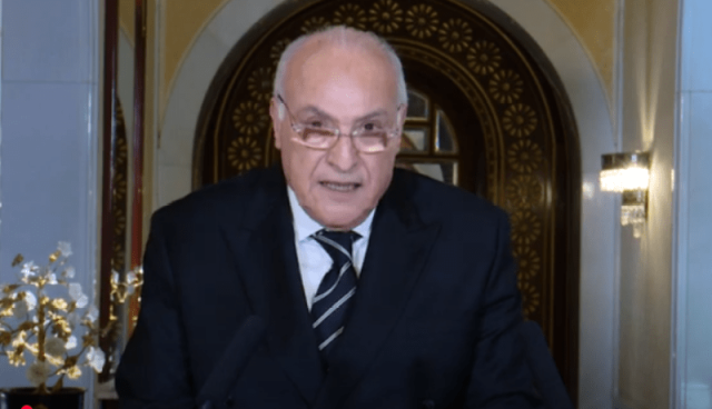 عطاف: العلاقات “الجزائرية-التونسية” تعيش أبهى عصورها
