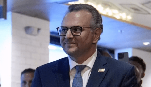 مستشار الرئيس الأمريكي: إدارة ترامب تسعى إلى حل قضية الصحراء الغربية حلا يرضي الطرفين