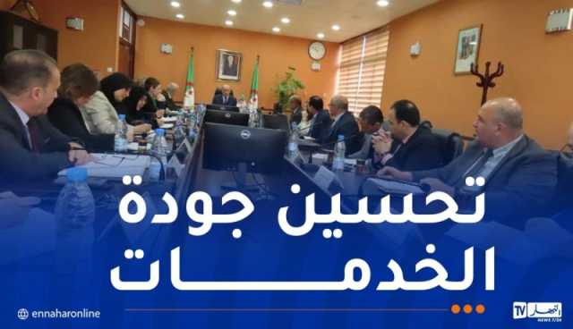 إجراءات جديدة لإصلاح مصالح الإستعجالات بالمستشفيات