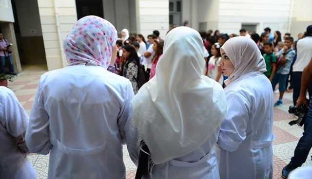 تخفيض سن التقاعد لمعلمي وأساتذة الأطوار الثلاثة