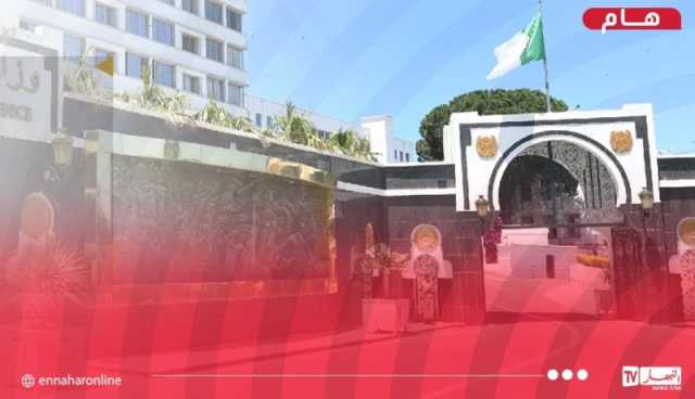 القضاء على إرهابيين إثنين بمنطقة واد غرغر