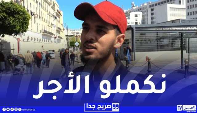 صريح جدا / صيام أيام الصابرين عند الجزائريين .. فضل كبير وأجر عظيم