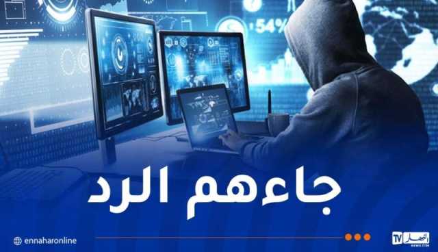 هاكرز جزائريون يقرصنون قاعدة بيانات وزارة العمل المغربية