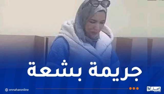 القصة الكاملة لأب يقتل طليقته وإبنته ذبحا بمدينة مفتاح