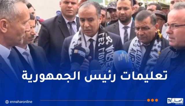 صادي: “لا بُدَّ من الاهتمام بالرياضة المدرسية فهي خزان المواهب”