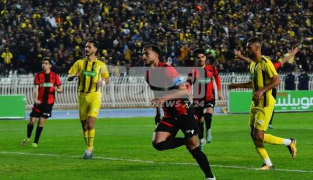 بشق الأنفس.. إتحاد العاصمة يتأهل لنهائي كأس الجزائر و يضرب موعدا مع شباب بلوزداد