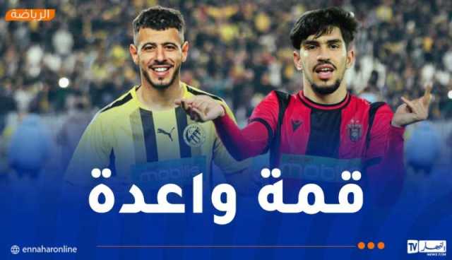 نصف نهائي كأس الجزائر.. “الصفراء” لمواصلة الحلم و”سوسطارة” لإنقاذ الموسم