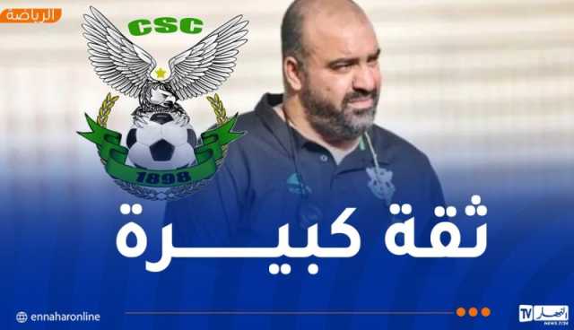 مضوي: “نحن في أتم الجاهزية ونشكر القنصلية الجزائرية بوجدة”
